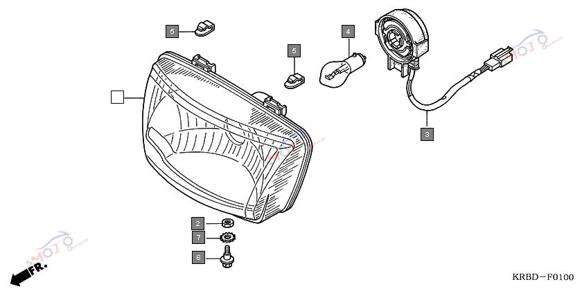Engine Diagram